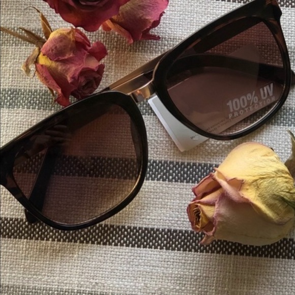fossil erika sunglasses